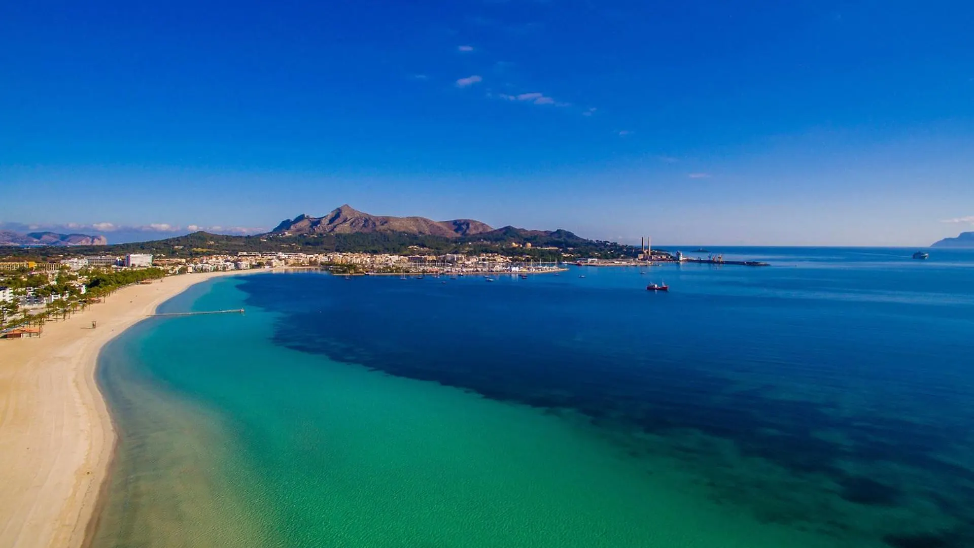 Ideal Property Mallorca - Es Pont Campanet Spagna