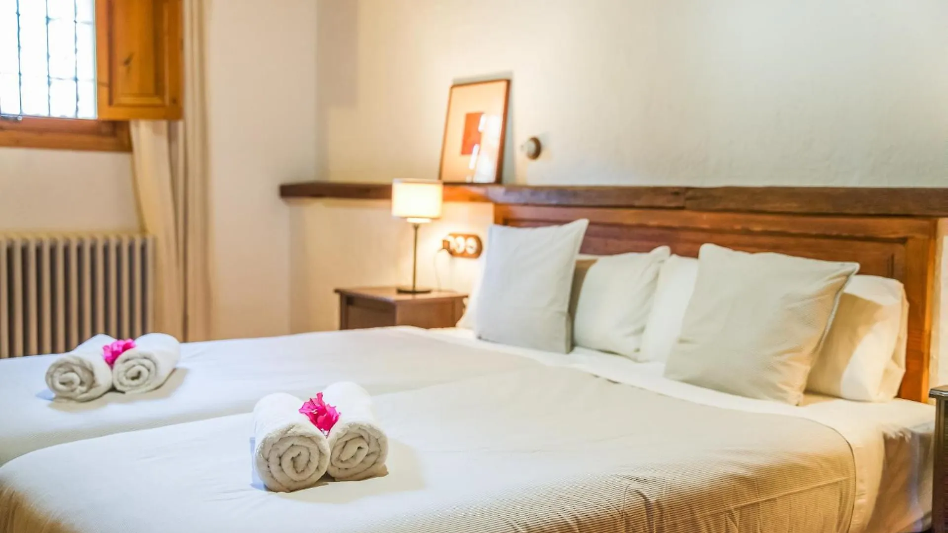 Casa vacanze Ideal Property Mallorca - Es Pont Campanet Spagna