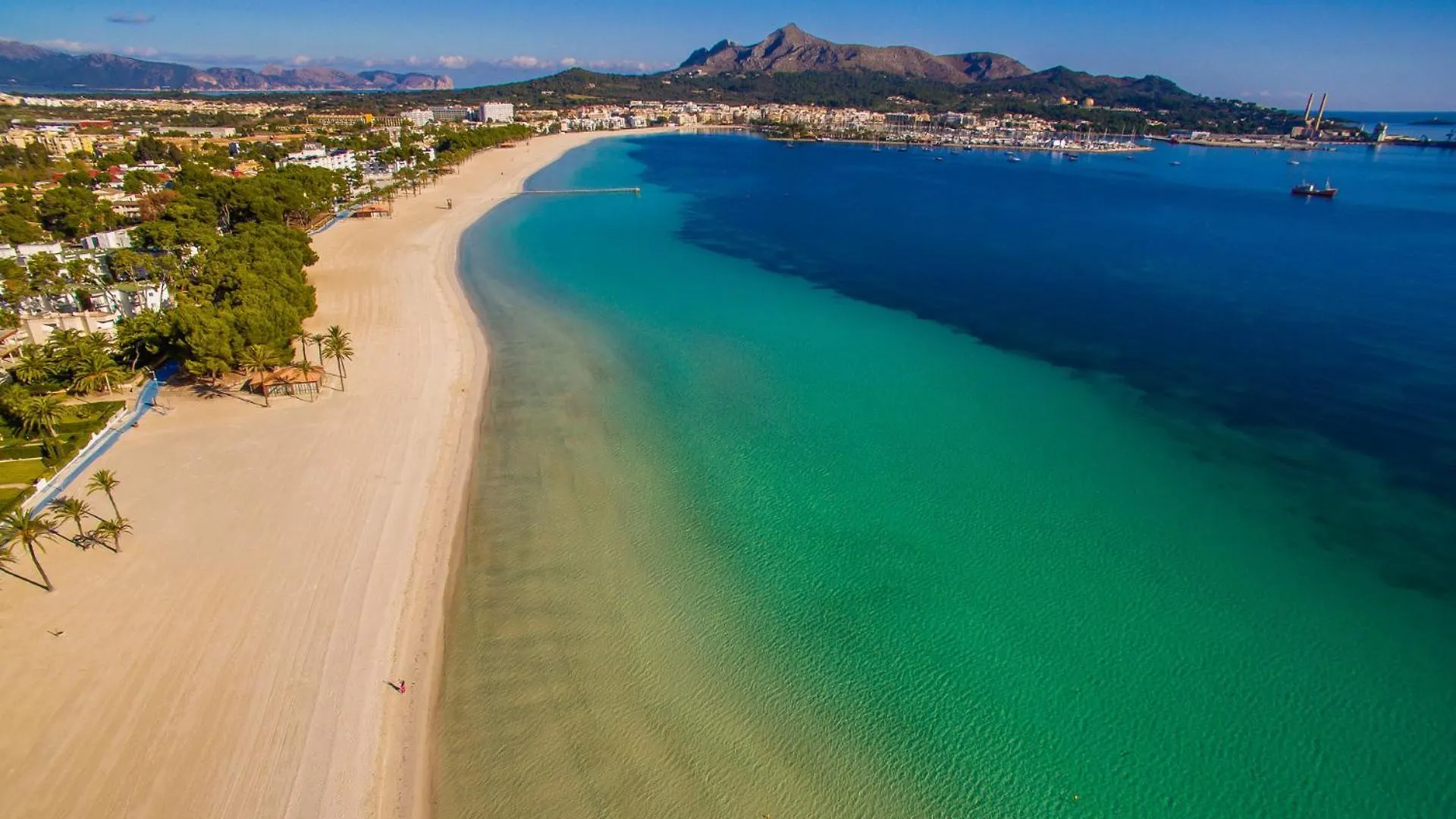 Ideal Property Mallorca - Es Pont Campanet 0*,  Spagna