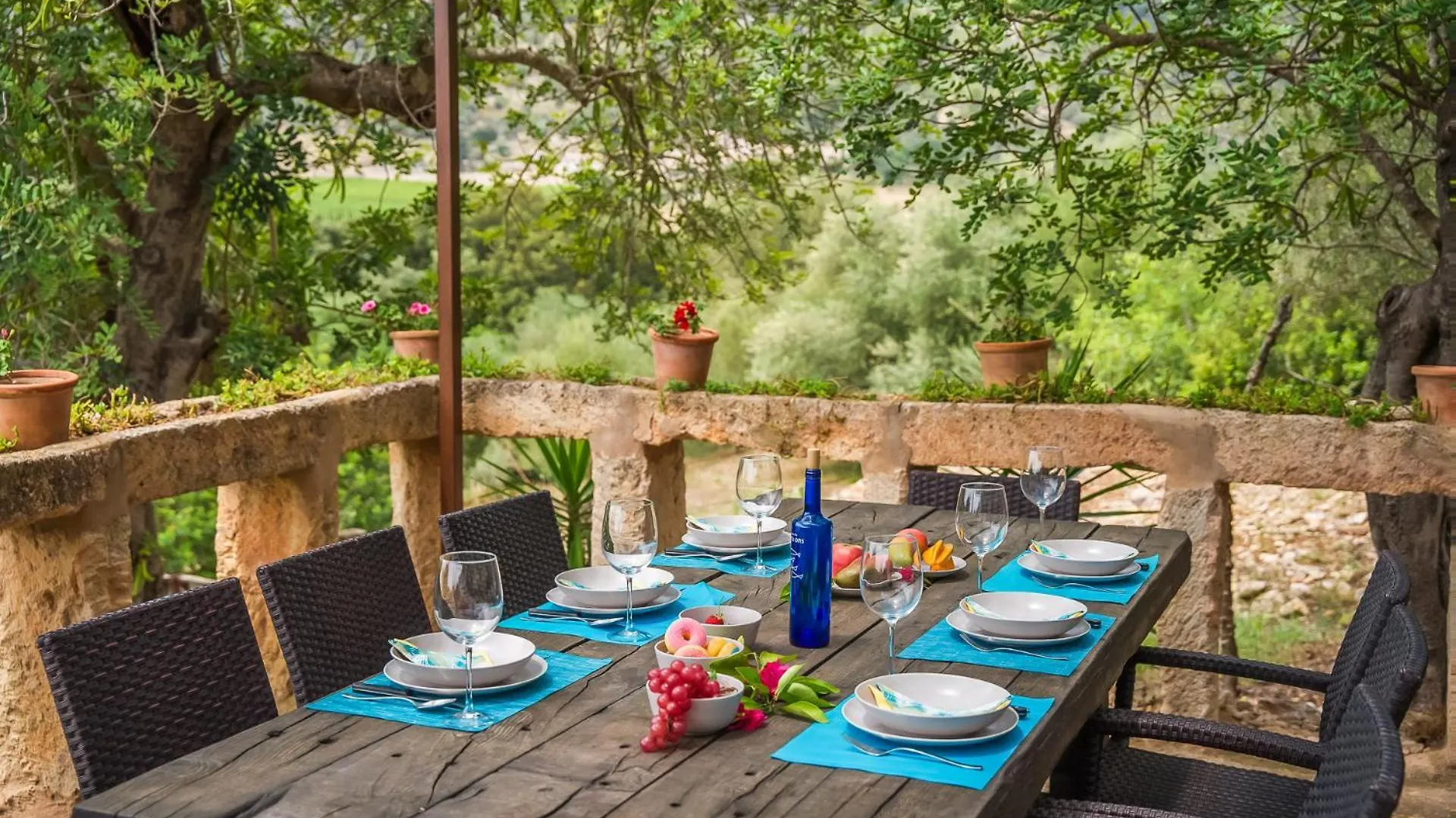 Ideal Property Mallorca - Es Pont Campanet 0*,