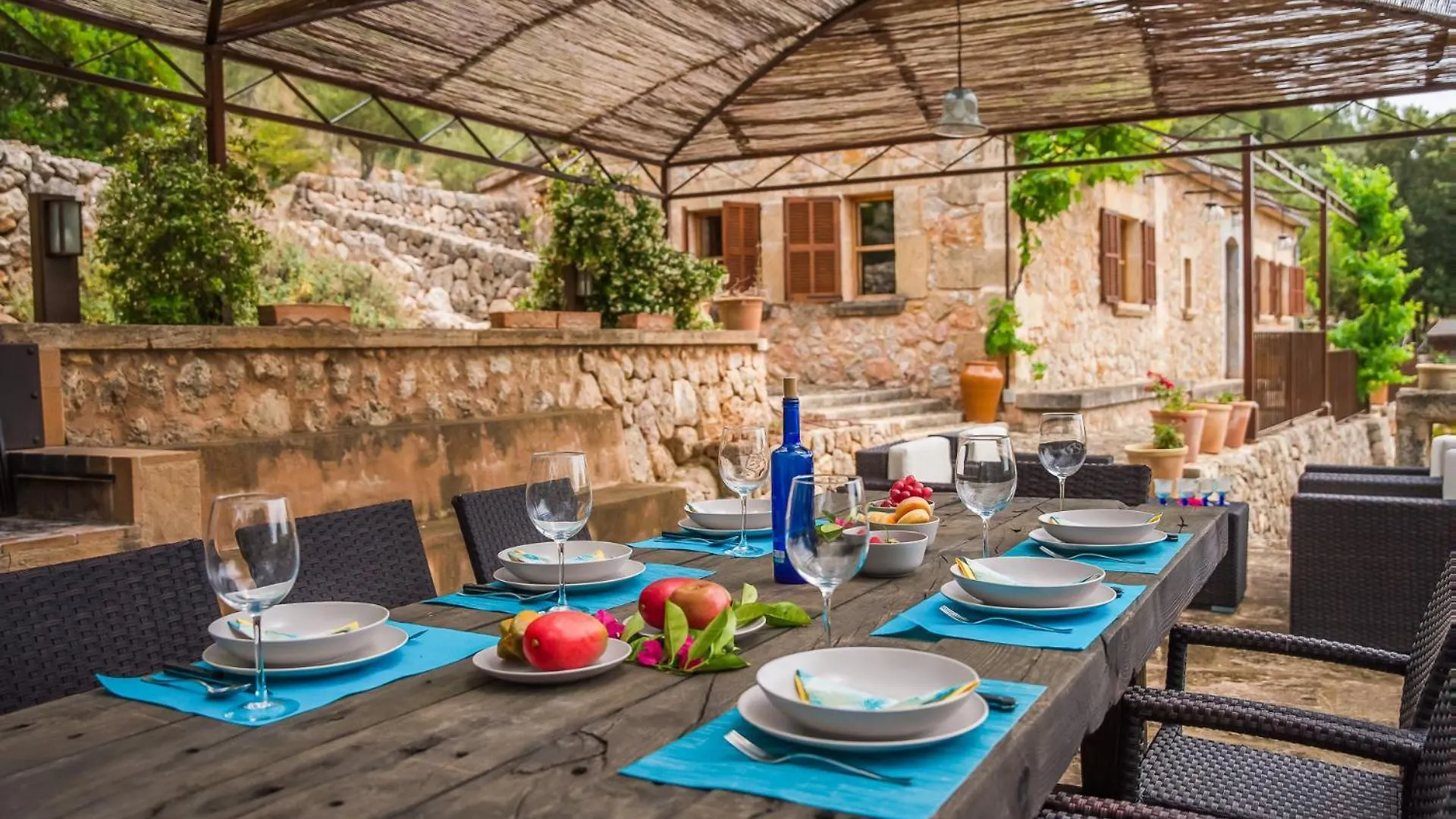 Casa vacanze Ideal Property Mallorca - Es Pont Campanet