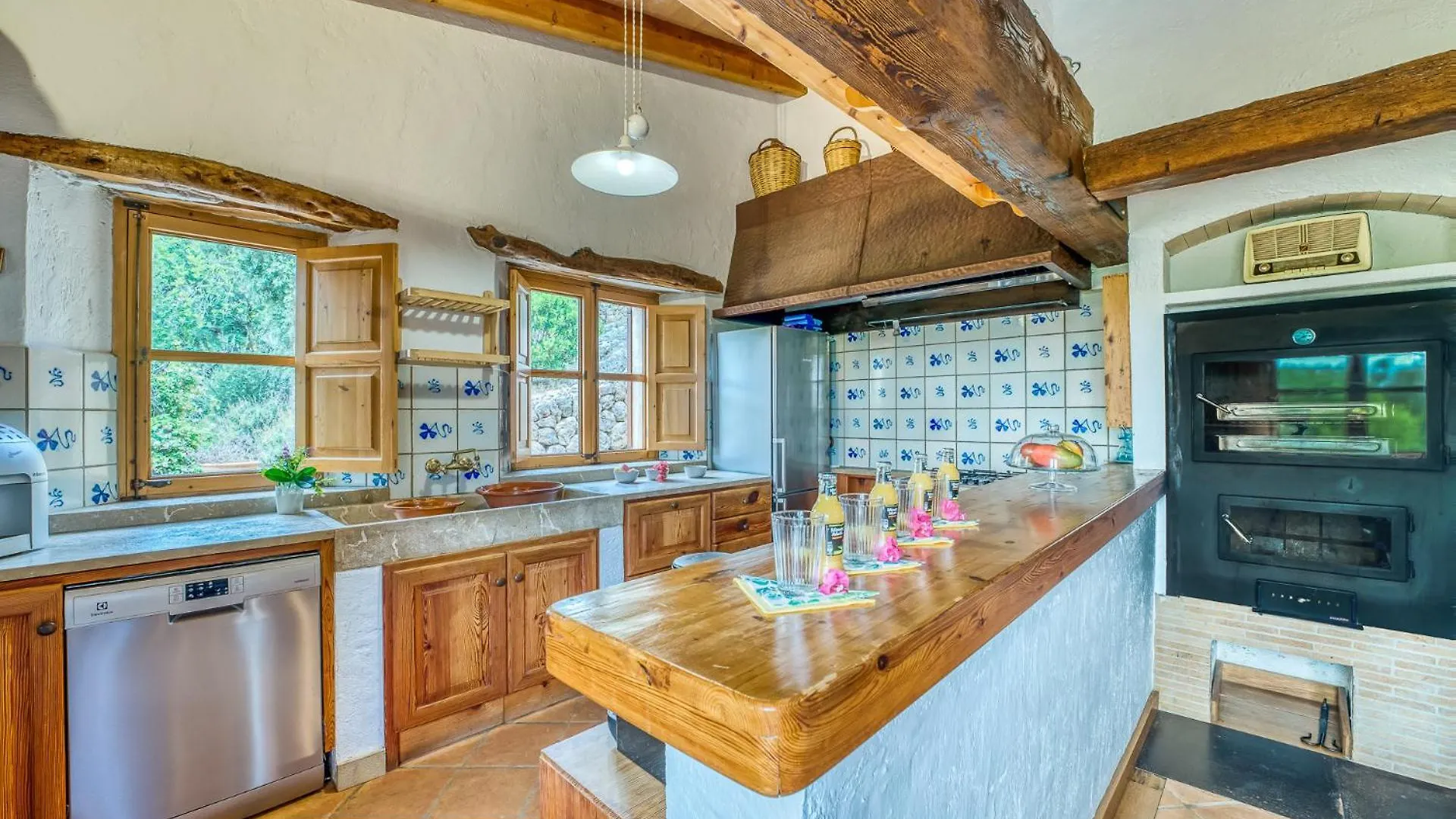 Ideal Property Mallorca - Es Pont Campanet Casa vacanze