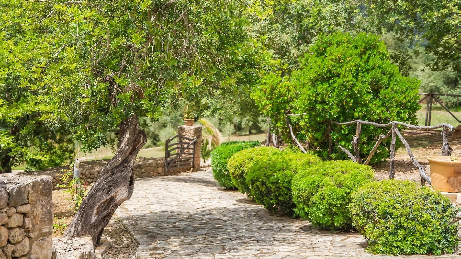 Casa vacanze Ideal Property Mallorca - Es Pont Campanet Spagna