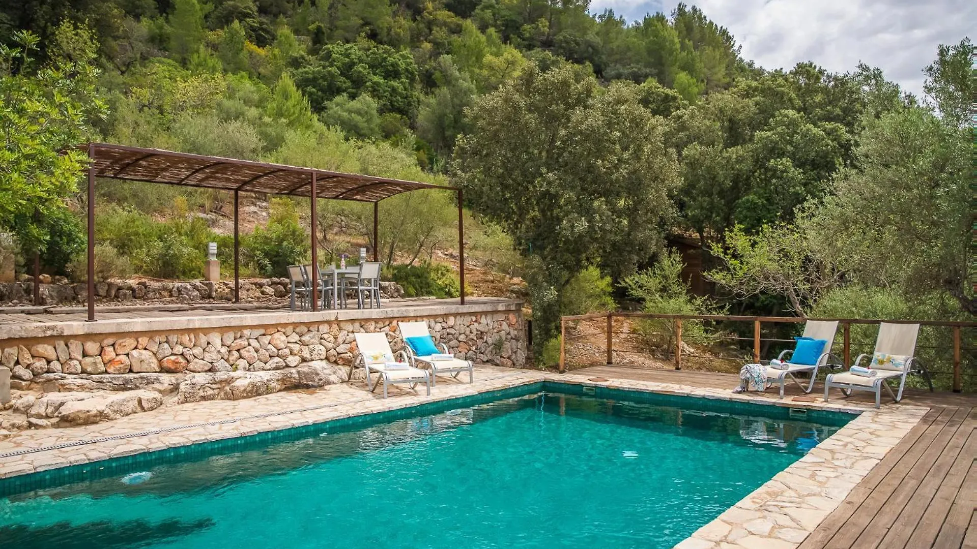 Ideal Property Mallorca - Es Pont Campanet